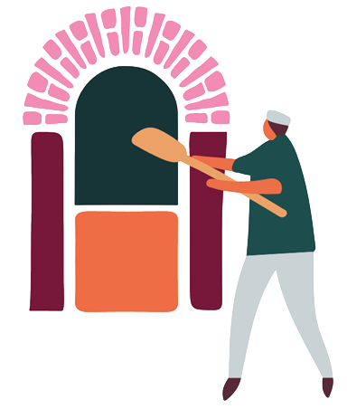 Favole Di Pane - Bakery Bistrot